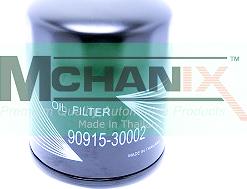 Mchanix TOOLF-008 - Yağ filtri furqanavto.az