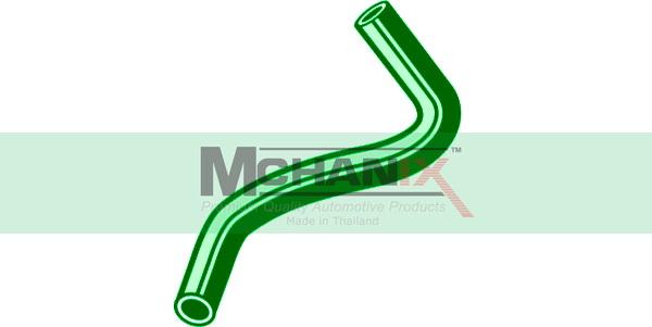 Mchanix TORDH-040 - Radiator şlanqı furqanavto.az