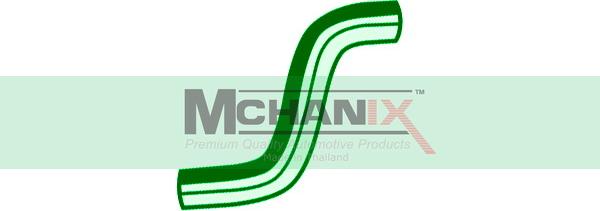 Mchanix TORDH-227 - Radiator şlanqı furqanavto.az