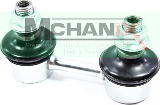 Mchanix TOSLR-026 - Çubuq / Strut, stabilizator furqanavto.az