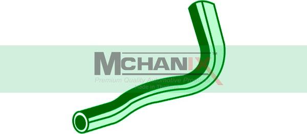 Mchanix VORDH-010 - Radiator şlanqı furqanavto.az