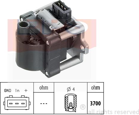 MDR EPS-1990 414 - Alovlanma bobini furqanavto.az