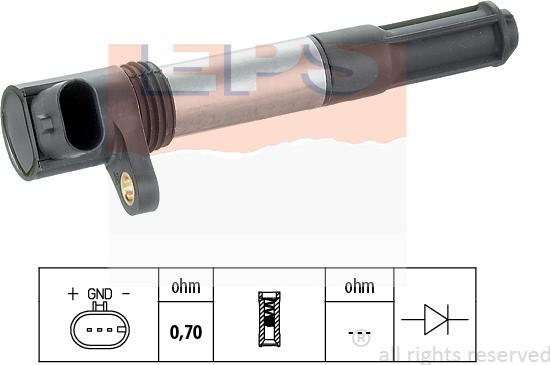 MDR EPS-1970 442 - Alovlanma bobini furqanavto.az