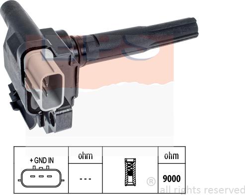 MDR EPS-1970 570 - Alovlanma bobini furqanavto.az