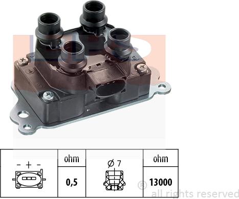 MDR EPS-1970 364 - Alovlanma bobini furqanavto.az