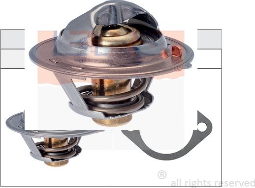 MDR EPS-1880 801S - Termostat, soyuducu furqanavto.az