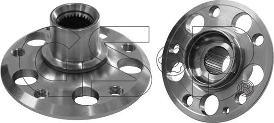 MDR GSP-9430018 - Təkər Qovşağı furqanavto.az