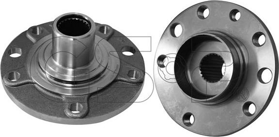 MDR GSP-9425063 - Təkər Qovşağı furqanavto.az