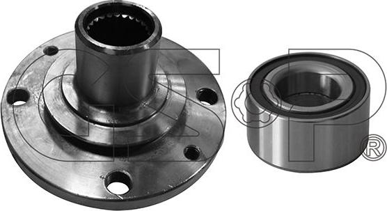 MDR GSP-9425009A - Təkər Qovşağı furqanavto.az