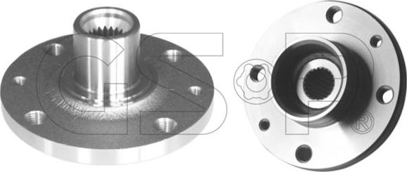 MDR GSP-9421004 - Təkər Qovşağı furqanavto.az