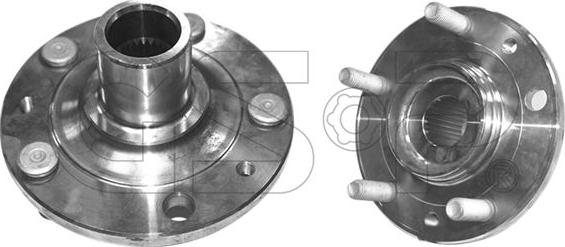 MDR GSP-9428005 - Təkər Qovşağı furqanavto.az