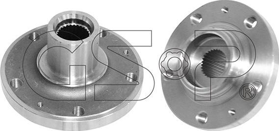 MDR GSP-9428036 - Təkər Qovşağı furqanavto.az