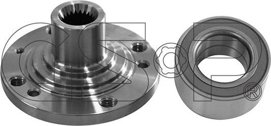 MDR GSP-9422041K - Təkər Qovşağı furqanavto.az