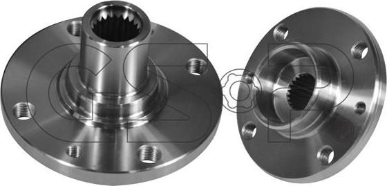 MDR GSP-9422001 - Təkər Qovşağı furqanavto.az