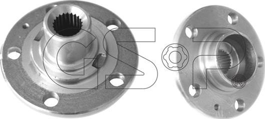 MDR GSP-9422026 - Təkər Qovşağı furqanavto.az