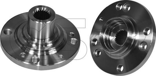 MDR GSP-9422020 - Təkər Qovşağı furqanavto.az