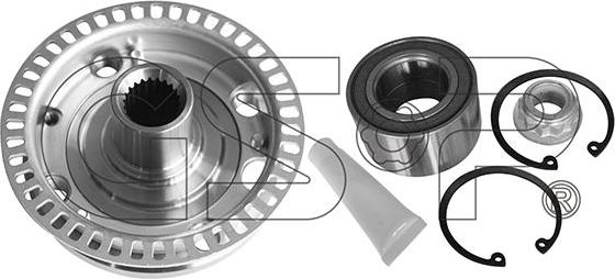 MDR GSP-9422022K - Təkər Qovşağı furqanavto.az