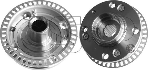 MDR GSP-9422022 - Təkər Qovşağı furqanavto.az