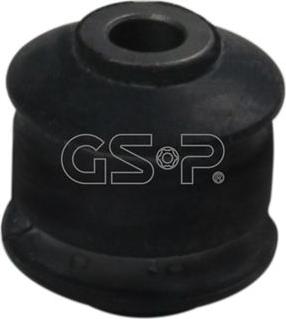 MDR GSP-514965 - Bush, shock absorber furqanavto.az