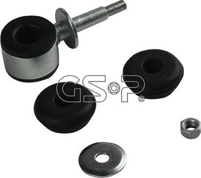 MDR GSP-510144 - Çubuq / Strut, stabilizator furqanavto.az