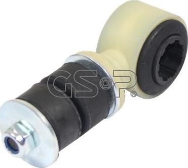 MDR GSP-510837 - Çubuq / Strut, stabilizator furqanavto.az