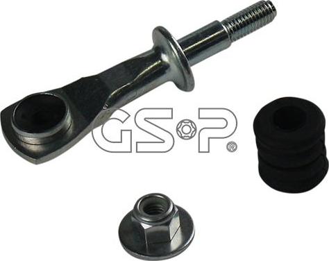 MDR GSP-511383 - Çubuq / Strut, stabilizator furqanavto.az