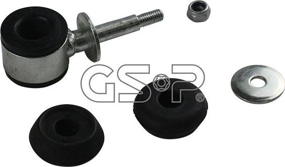 MDR GSP-512327 - Çubuq / Strut, stabilizator furqanavto.az