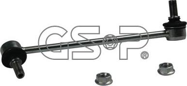 MDR GSP-530589S - Çubuq / Strut, stabilizator furqanavto.az