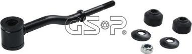 MDR GSP-S050942 - Çubuq / Strut, stabilizator furqanavto.az