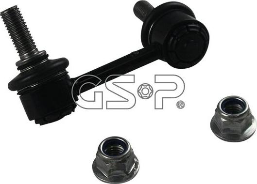 MDR GSP-S050951 - Çubuq / Strut, stabilizator furqanavto.az