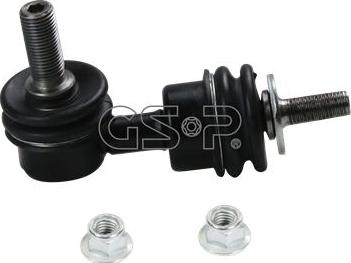 MDR GSP-S050988 - Çubuq / Strut, stabilizator furqanavto.az