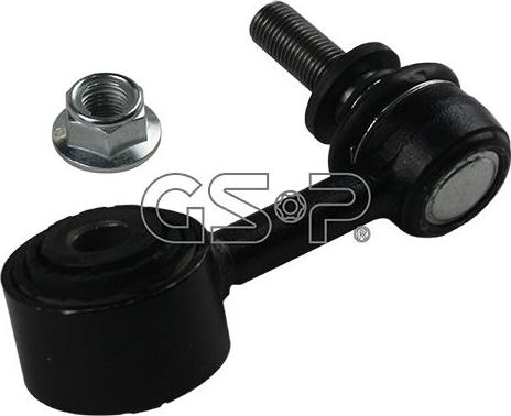 MDR GSP-S050976 - Çubuq / Strut, stabilizator furqanavto.az