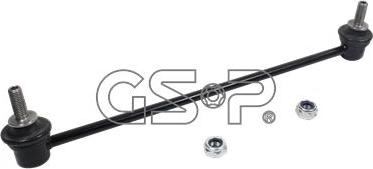 MDR GSP-S050496 - Çubuq / Strut, stabilizator furqanavto.az