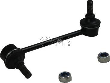 MDR GSP-S050404 - Çubuq / Strut, stabilizator furqanavto.az