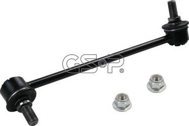 MDR GSP-S050414 - Çubuq / Strut, stabilizator furqanavto.az