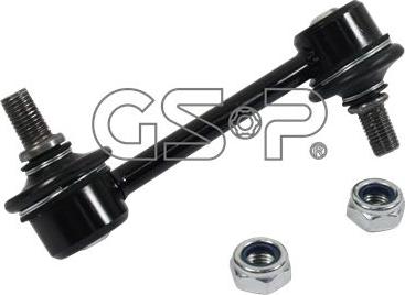 MDR GSP-S050410 - Çubuq / Strut, stabilizator furqanavto.az