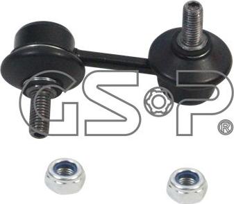 MDR GSP-S050411 - Çubuq / Strut, stabilizator furqanavto.az