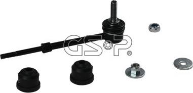 MDR GSP-S050485 - Çubuq / Strut, stabilizator furqanavto.az