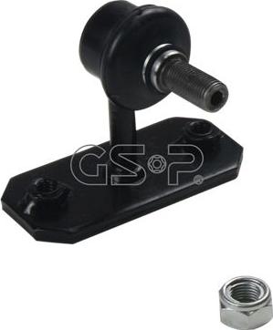 MDR GSP-S050434 - Çubuq / Strut, stabilizator furqanavto.az