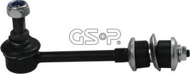 MDR GSP-S050436 - Çubuq / Strut, stabilizator furqanavto.az