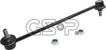 MDR GSP-S050431 - Çubuq / Strut, stabilizator furqanavto.az