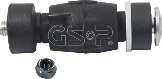 MDR GSP-S050540 - Çubuq / Strut, stabilizator furqanavto.az