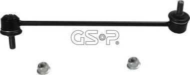 MDR GSP-S050505 - Çubuq / Strut, stabilizator furqanavto.az