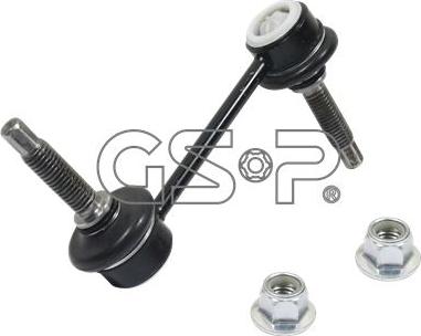 MDR GSP-S050515 - Çubuq / Strut, stabilizator furqanavto.az