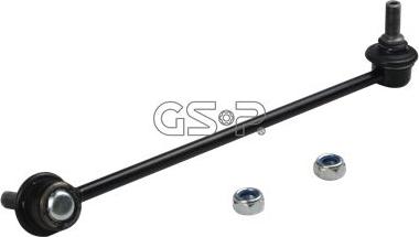 MDR GSP-S050577 - Çubuq / Strut, stabilizator furqanavto.az