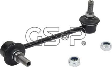 MDR GSP-S050669 - Çubuq / Strut, stabilizator furqanavto.az