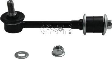 MDR GSP-S050615 - Çubuq / Strut, stabilizator furqanavto.az