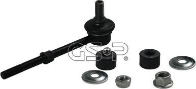 MDR GSP-S050631 - Çubuq / Strut, stabilizator furqanavto.az