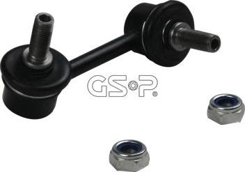 MDR GSP-S050674 - Çubuq / Strut, stabilizator furqanavto.az