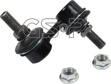 MDR GSP-S050670 - Çubuq / Strut, stabilizator furqanavto.az